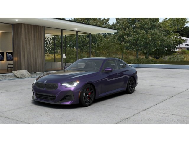 2026 BMW 2 Series 230i xDrive Coupe's photo