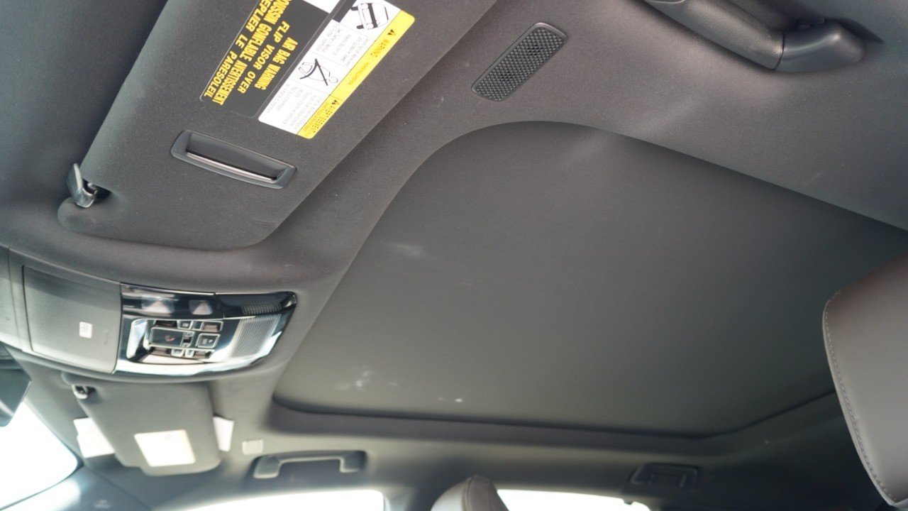 Used 2023 Silver Lexus RX 350 Luxury image 14