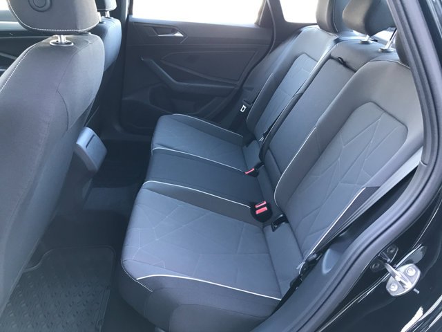 2026 Volkswagen Jetta Sport - Photo 22