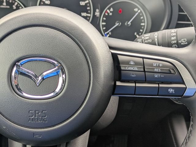 2026 Mazda Mazda3 Select Sport - Photo 24