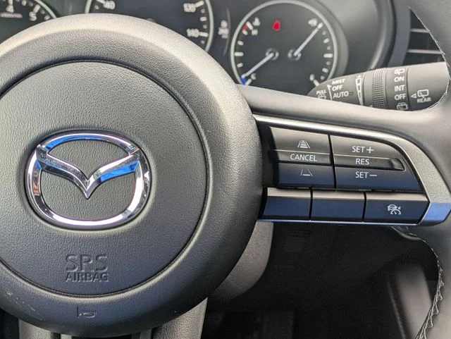 2026 Mazda Mazda3 Select Sport - Photo 24