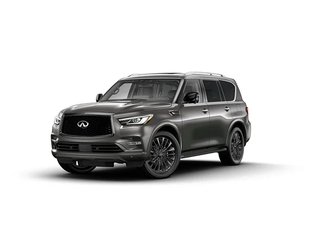 2023 INFINITI QX80