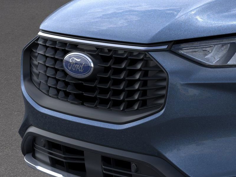 New 2026 Vapor Blue Metallic Ford Active® image 18