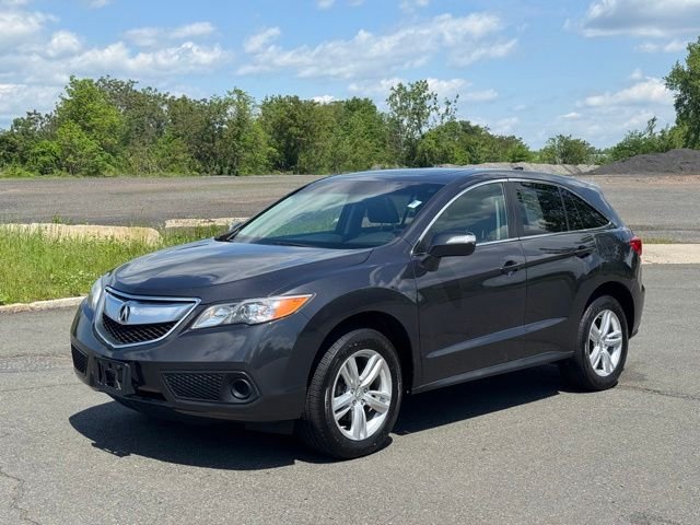 2015 Acura RDX RDX's photo