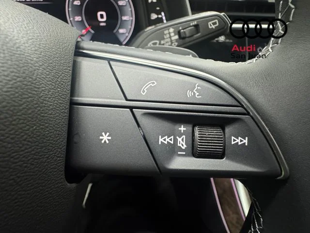 New 2026 Black Audi 45 Premium image 21