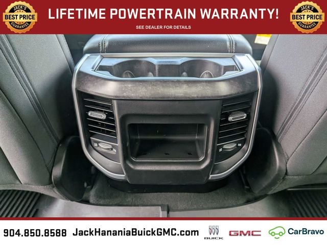 Used 2022 Black Ram Big Horn/Lone Star image 15
