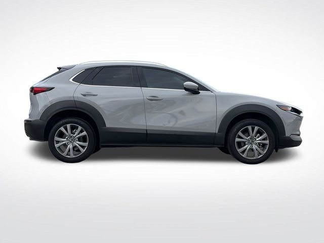 Used 2025 Gray Metallic Mazda 2.5 S Premium Package image 24