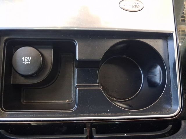 Used 2018 Black Land Rover S image 28