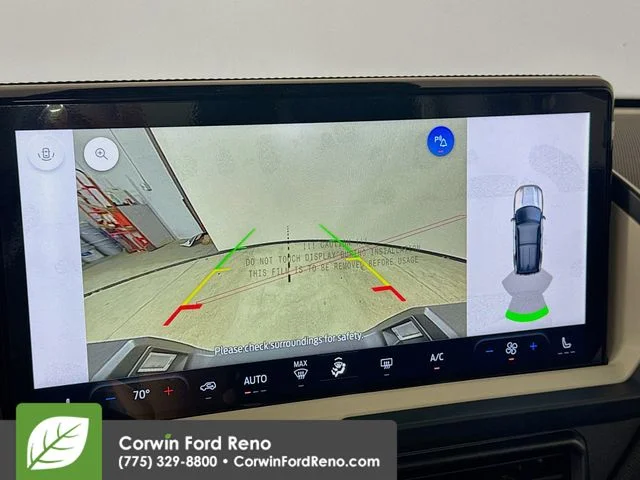 2025 Ford Bronco Sport Heritage - Photo 14