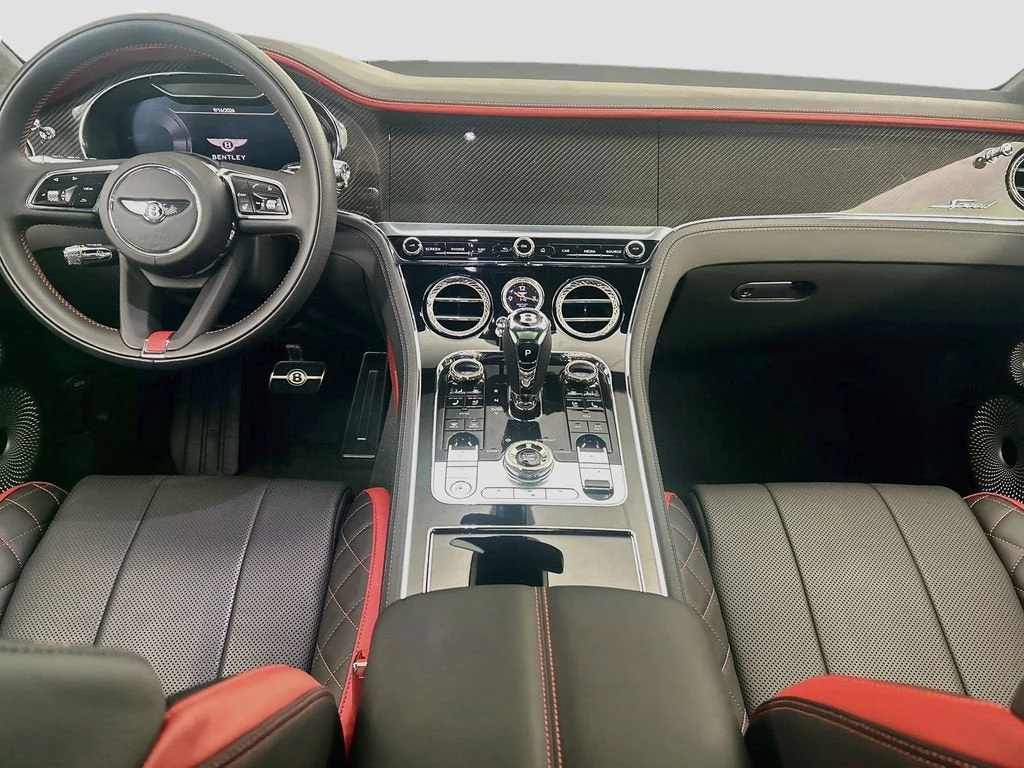 Used 2023 Spectre Metallic Bentley  image 13