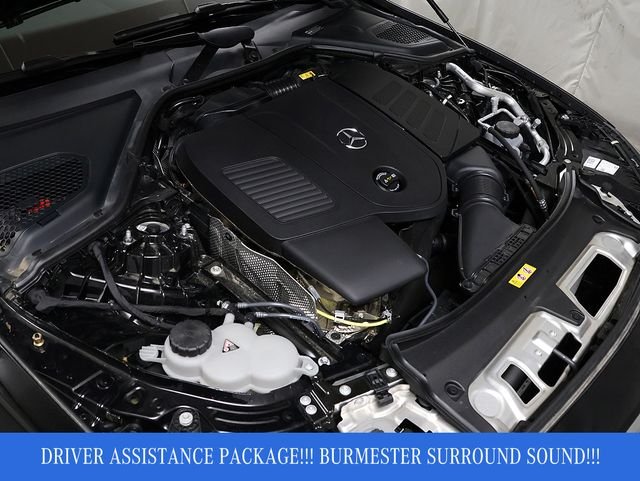 Certified Used 2026 Black Mercedes-Benz E 350 image 36