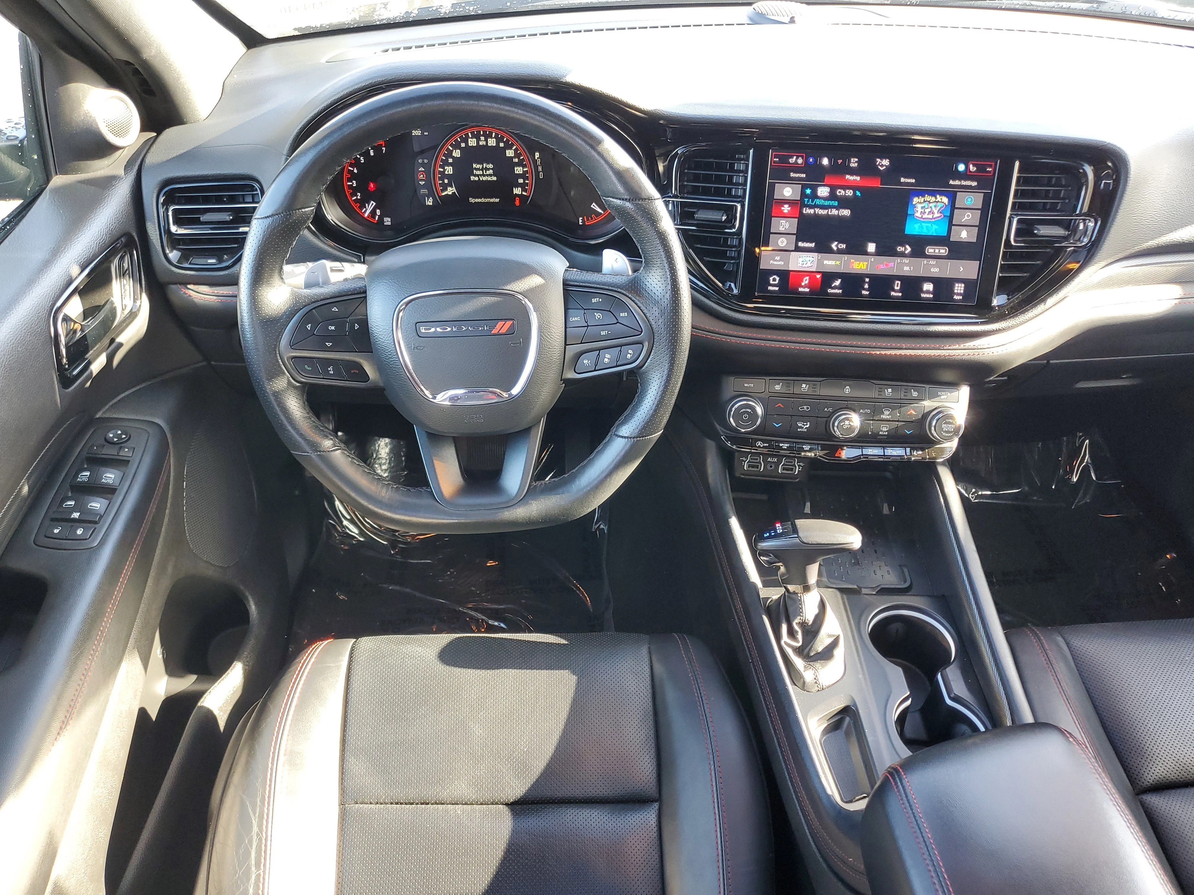 Certified Used 2025 Gray Dodge GT Plus image 17