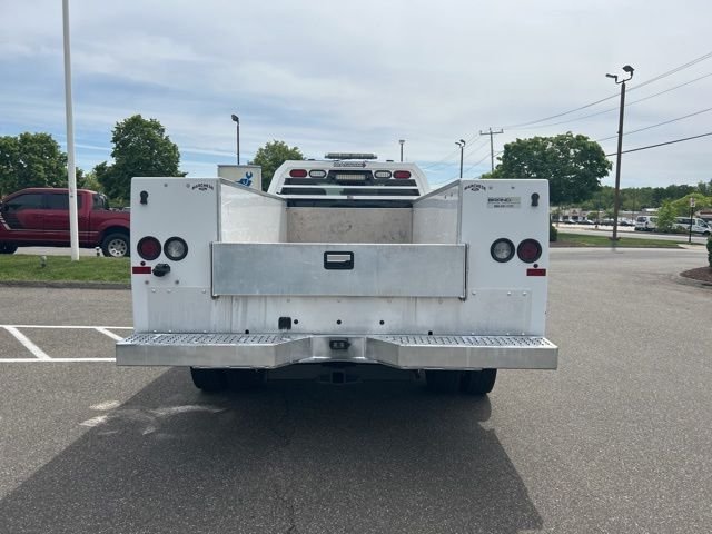 Used 2020 White Ford XL image 6