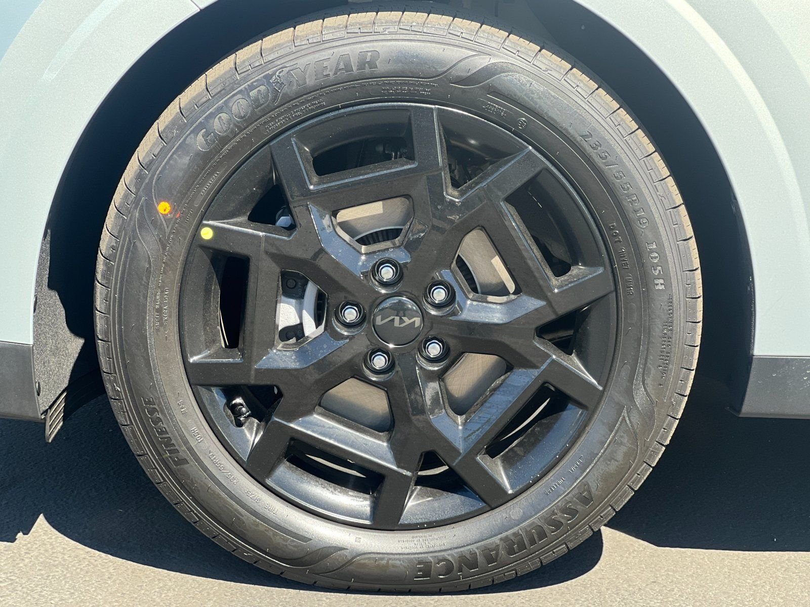 2026 Kia Carnival SX Prestige - Photo 35