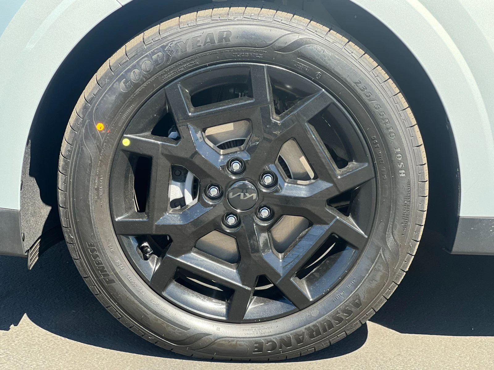 2026 Kia Carnival SX Prestige - Photo 35