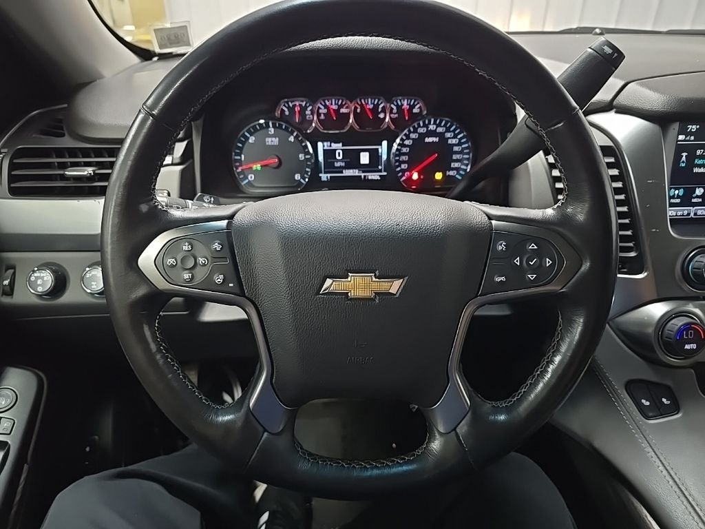Used 2019 Silver Chevrolet LT image 21