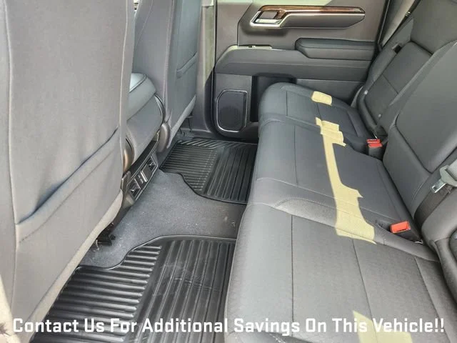 2026 GMC Sierra 1500 Elevation - Photo 20