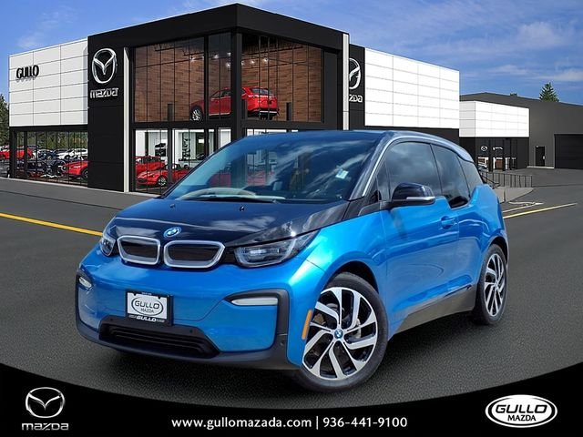 2018 BMW i3 Base