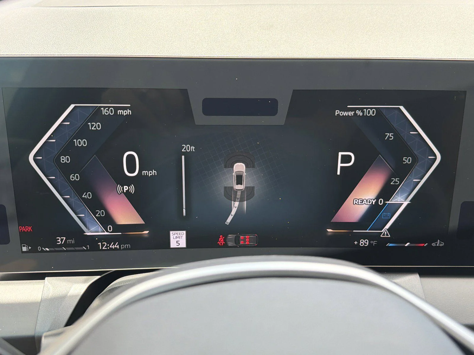 New 2026 Mineral White Metallic BMW 30 xDrive image 36