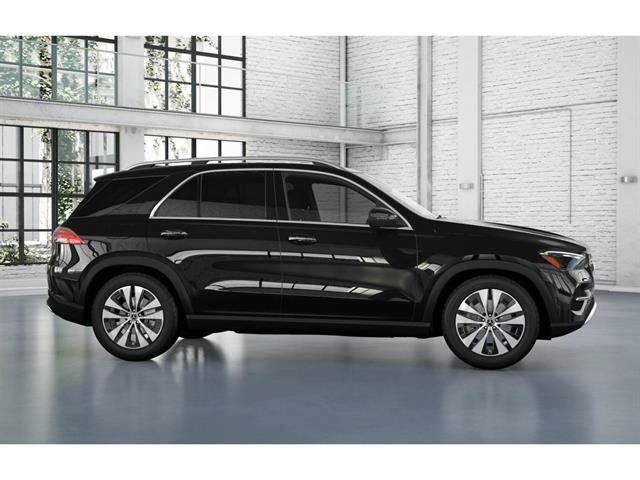 New 2026 Black Mercedes-Benz GLE 350 image 15