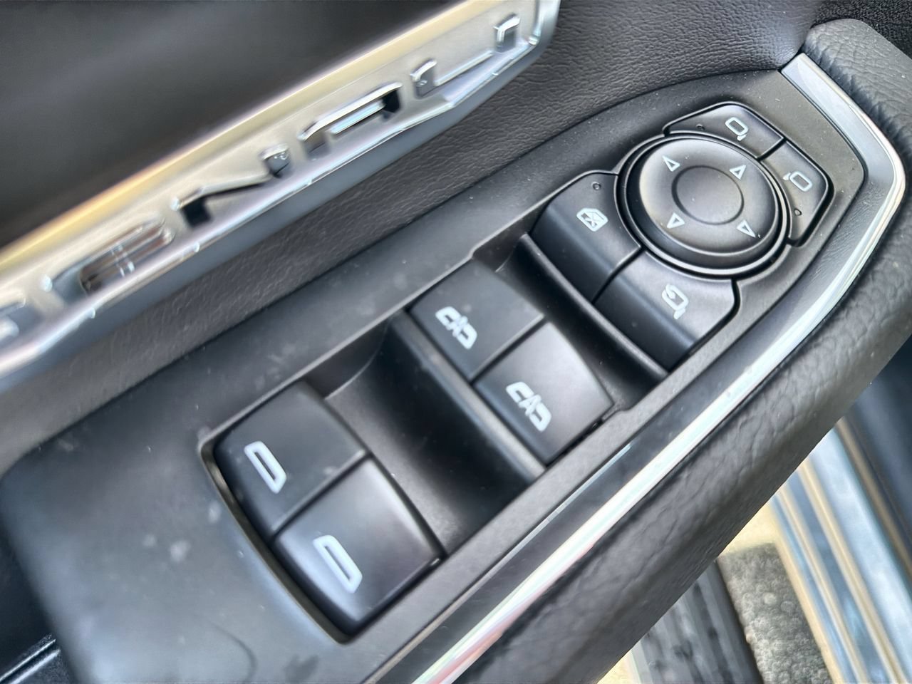 New 2026 Sterling Metallic GMC Denali image 19