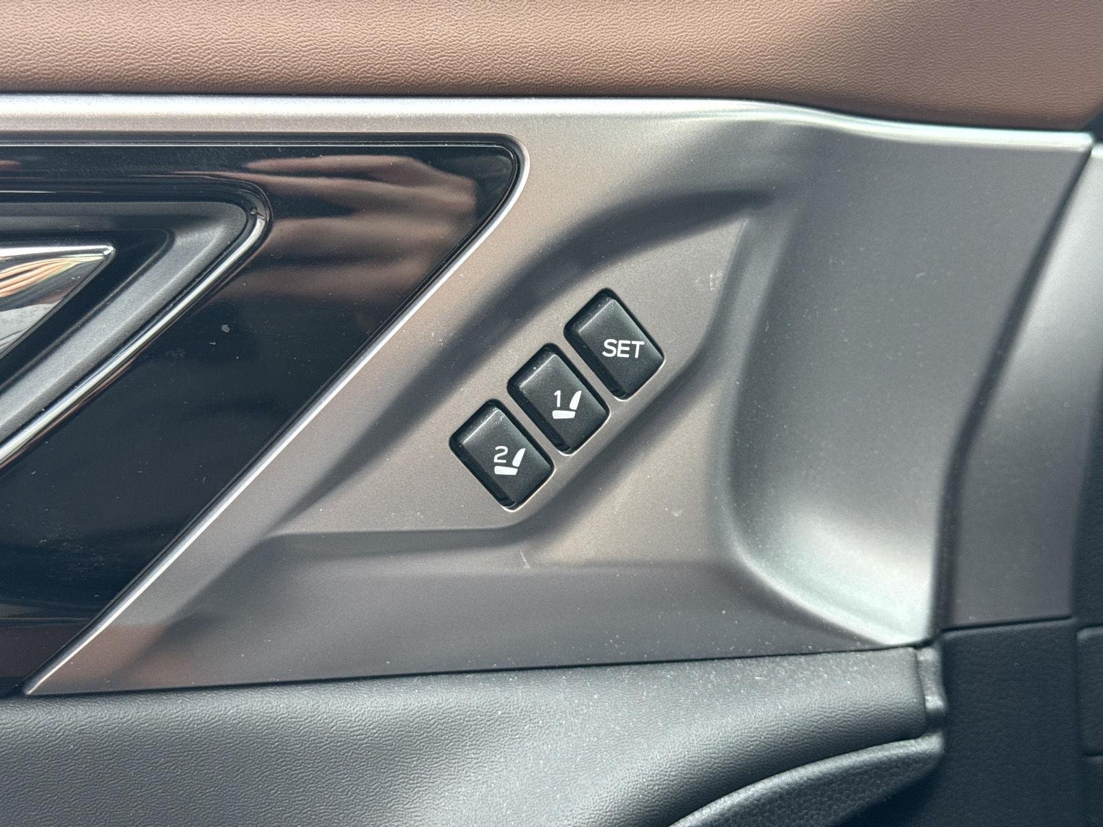 Used 2024 Autumn Green Metallic Subaru Touring image 20