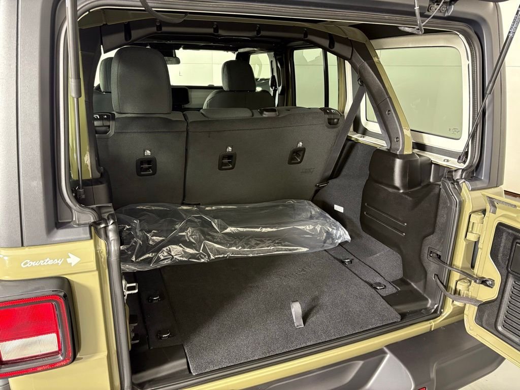 New 2026 41 Jeep Willys image 36