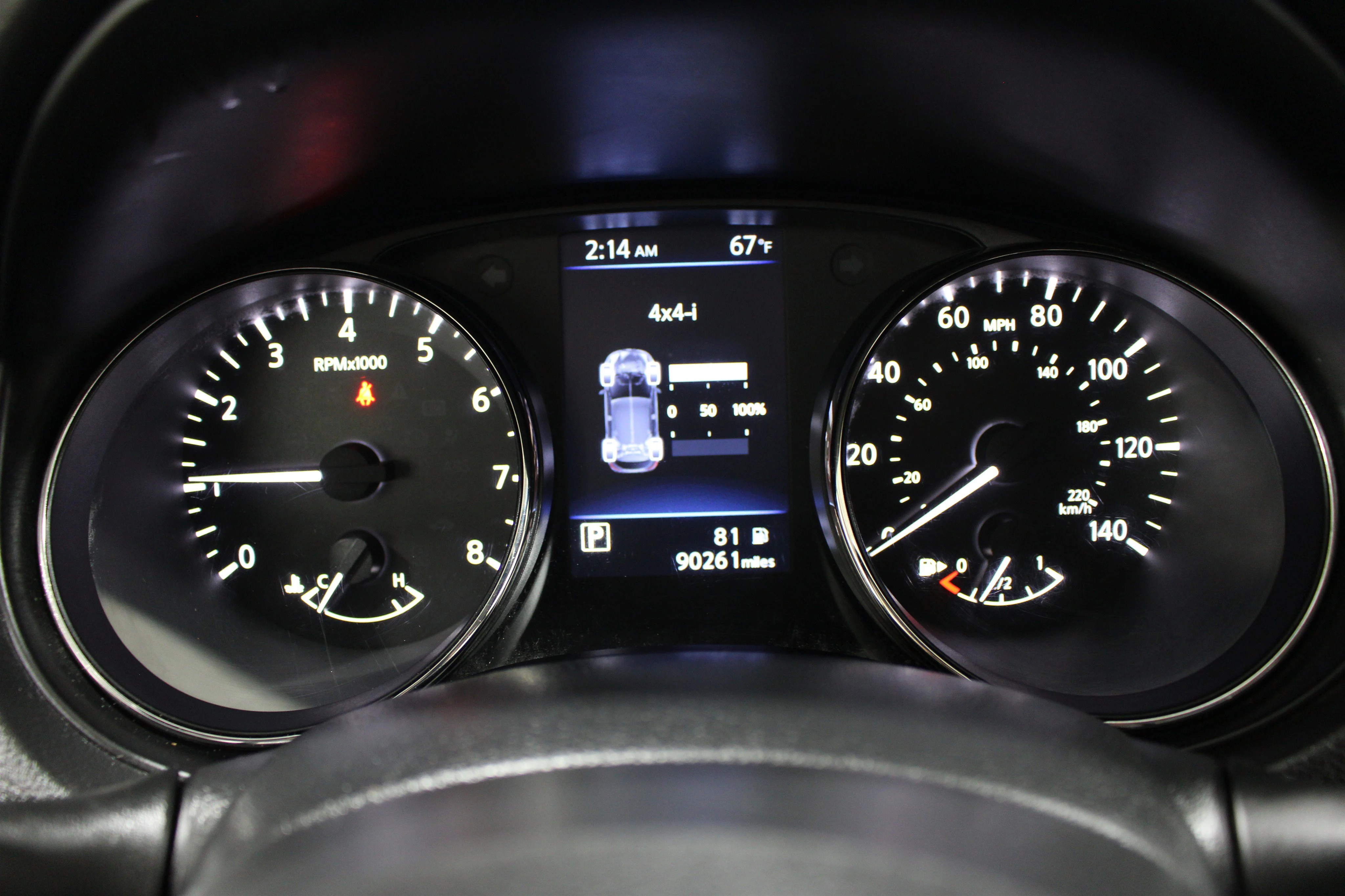 2021 Nissan Rogue Sport S - Photo 14