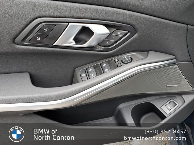 2026 BMW 3 Series 330i - Photo 12