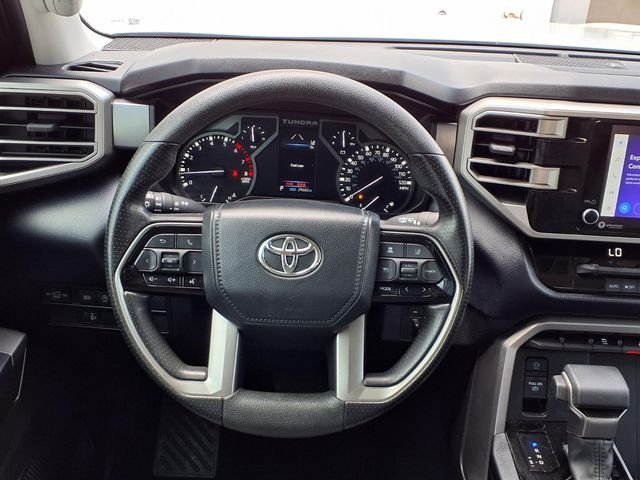 2024 Toyota Tundra SR5 - Photo 19