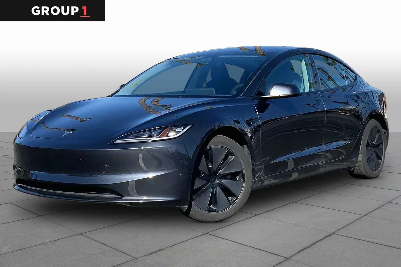 2024 Tesla Model 3 -'s photo