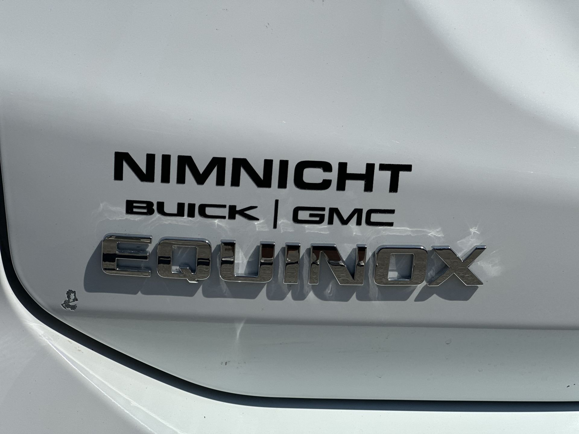 Certified Used 2023 Summit White Chevrolet LT image 30