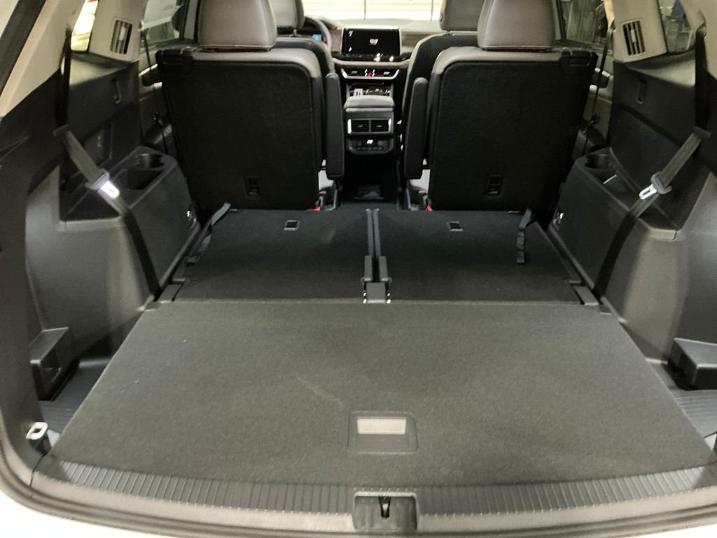 2026 Volkswagen Atlas SEL - Photo 19