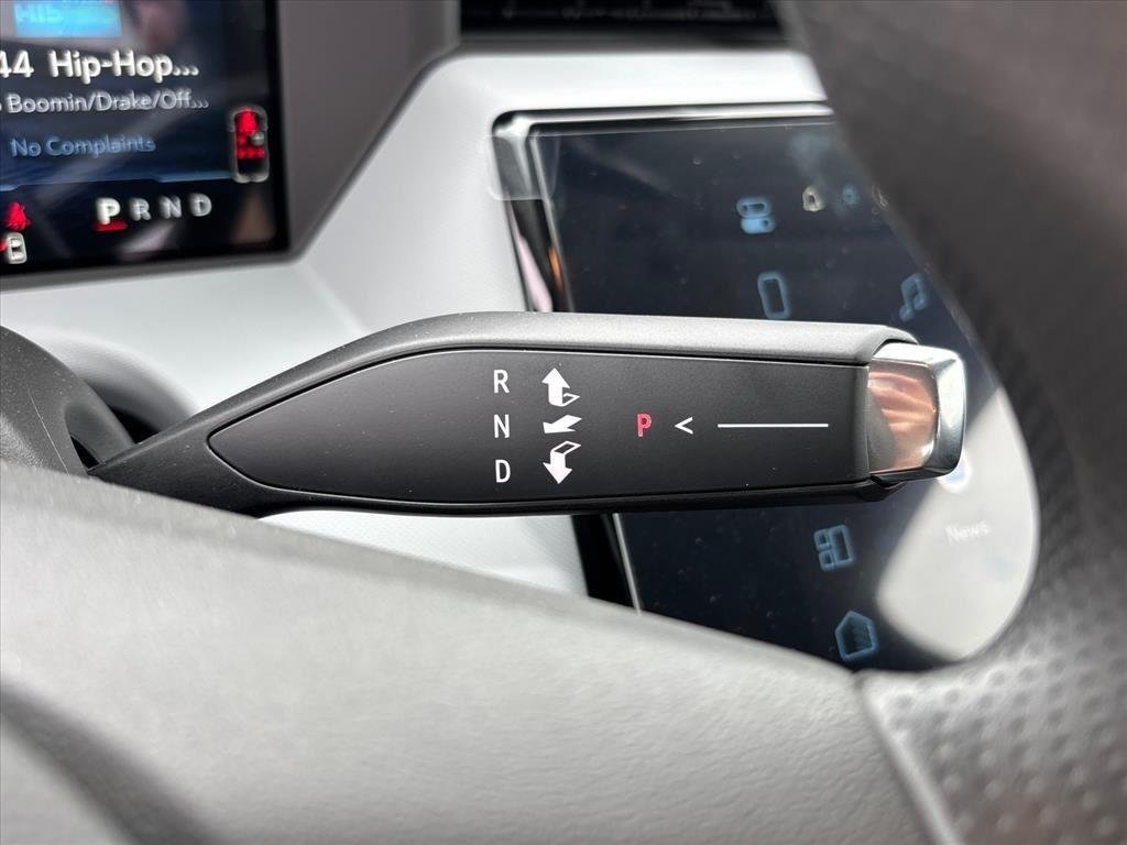 New 2027 Sterling Grey Metallic Chevrolet LT image 16