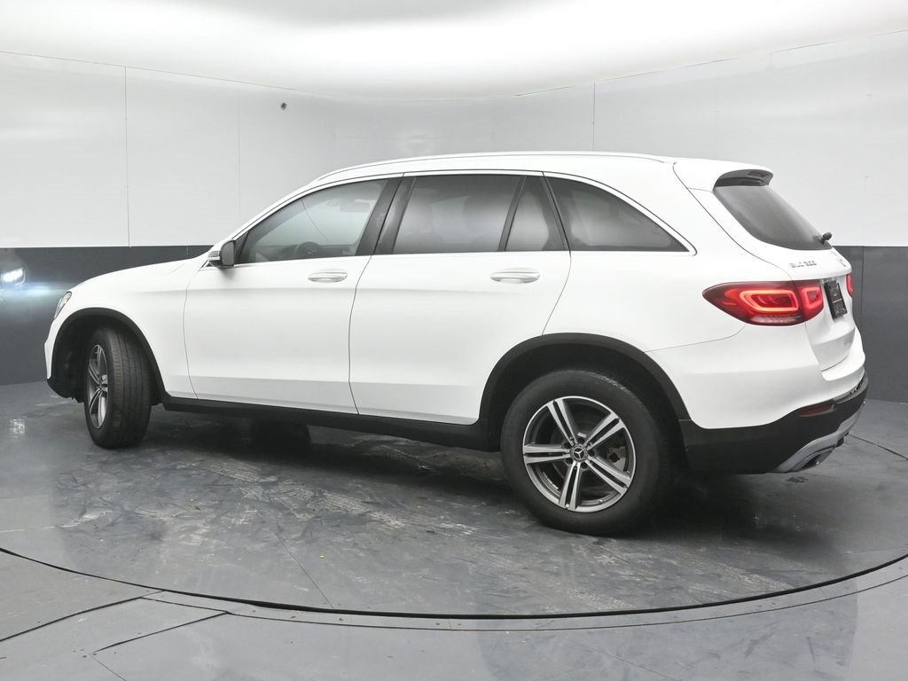 2020 MERCEDES-BENZ GLC-CLASS - Image 4