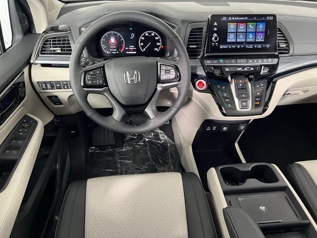 2026 Honda Odyssey Elite - Photo 28