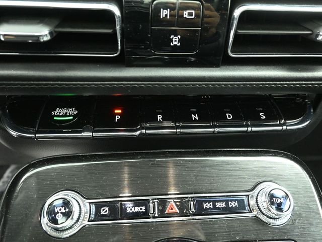 2022 LINCOLN NAUTILUS - Image 13