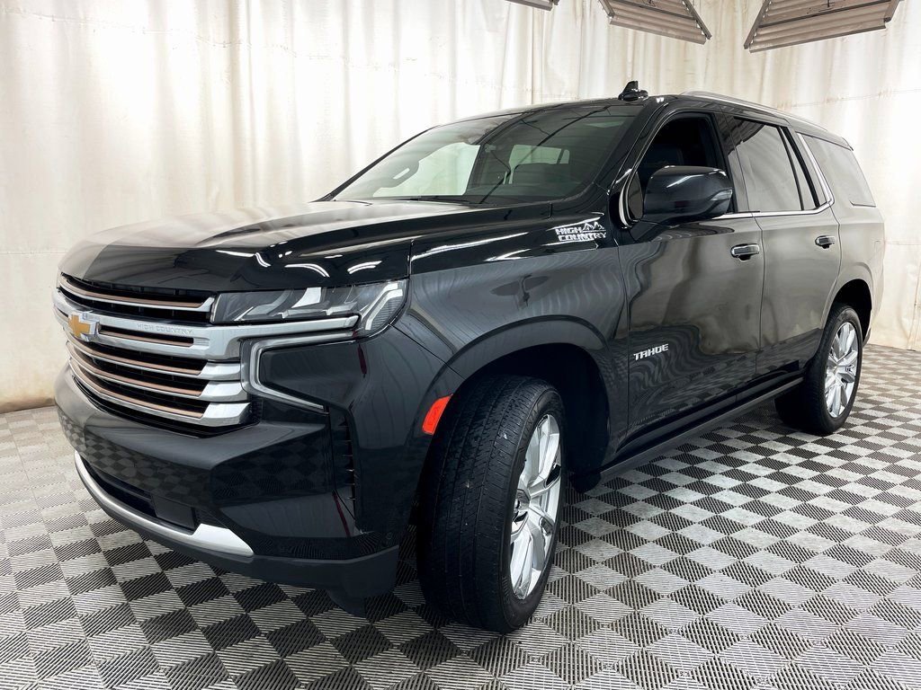 2023 Chevrolet Tahoe High Country - Photo 25
