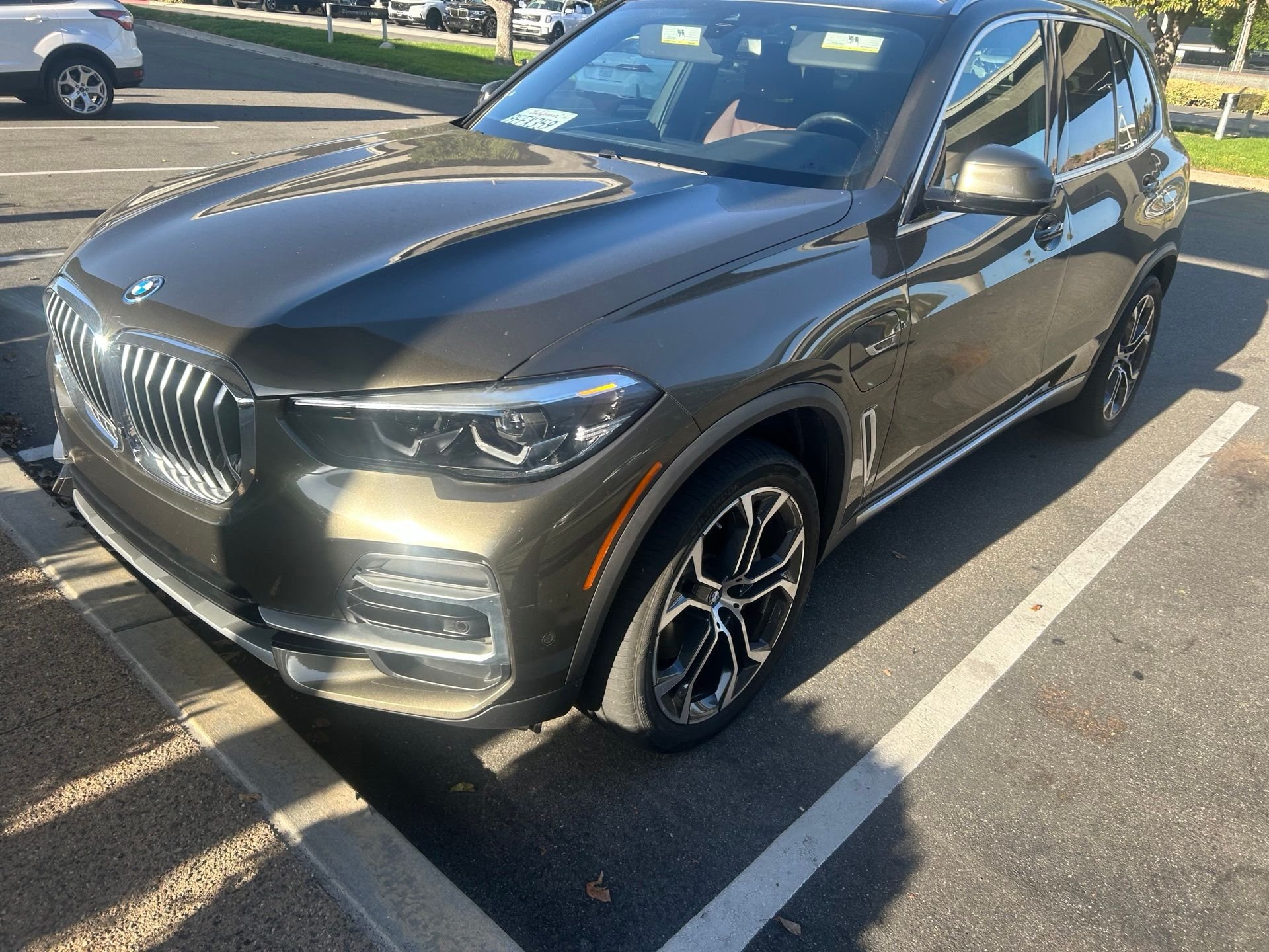 2023 BMW X5