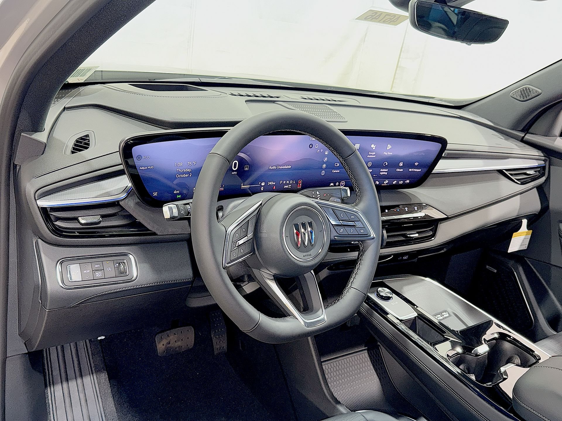 2026 Buick Enclave Sport Touring - Photo 10