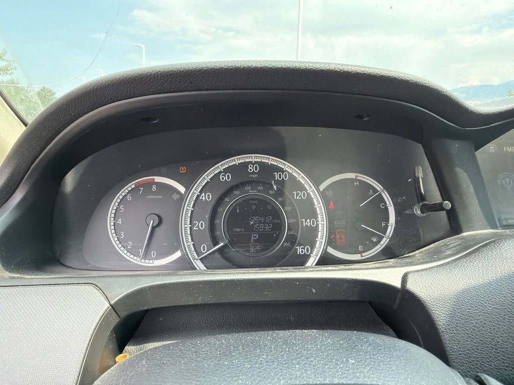 Used 2015  Honda LX image 21