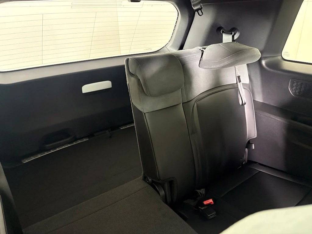 New 2027 Black Jade Green Kia X-Line SX Prestige image 18