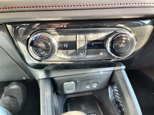 2026 Chevrolet Trailblazer photo 25 of 41