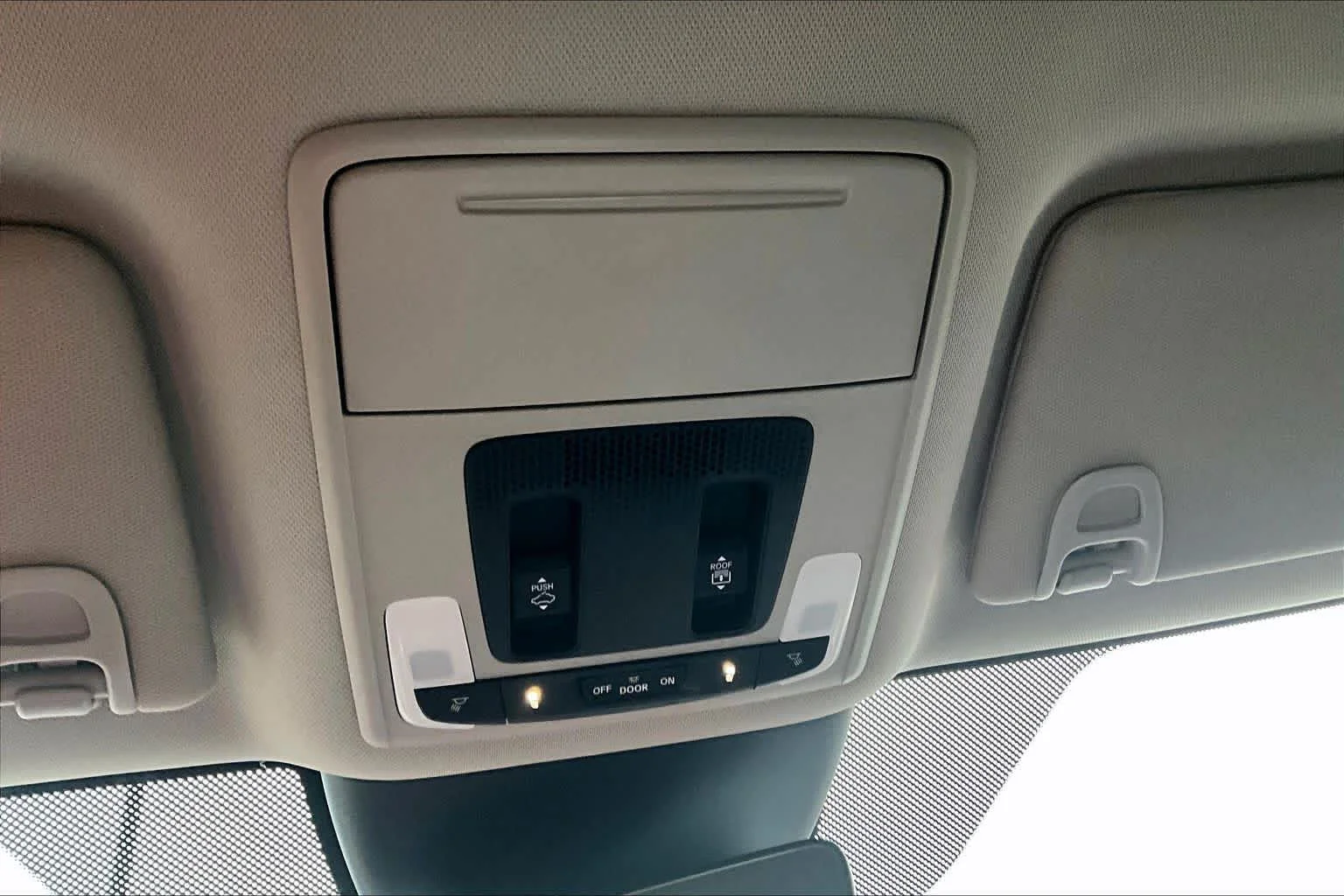 2025 Honda Pilot Touring - Photo 63