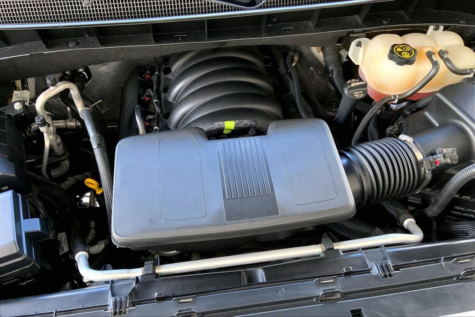 2024 Chevrolet Silverado 1500 High Country - Photo 31