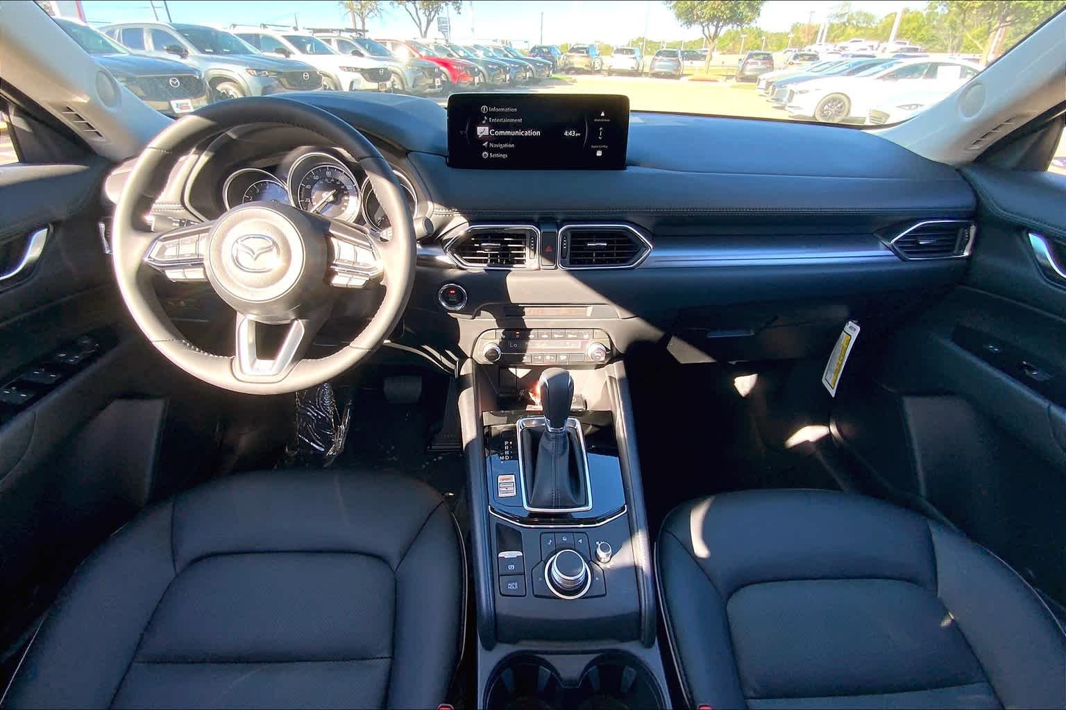 View vehicle photo 5