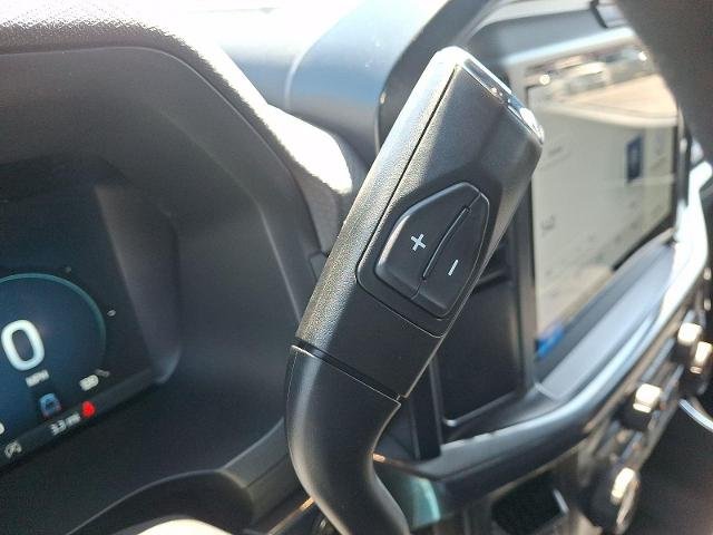 New 2026 Carbonized Gray Metallic Ford STX® image 31
