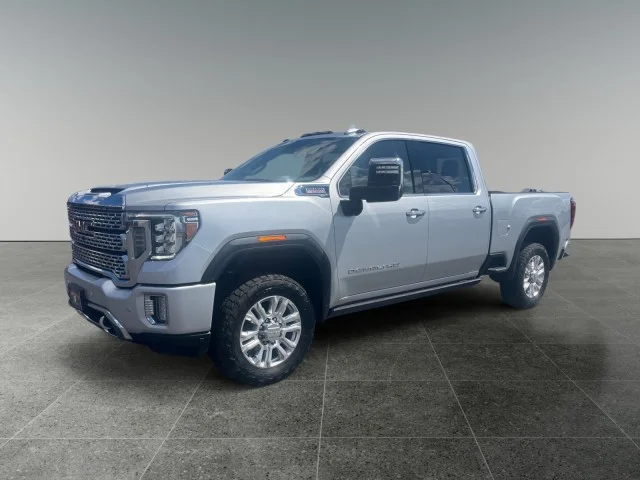2022 GMC Sierra 2500 Denali HD