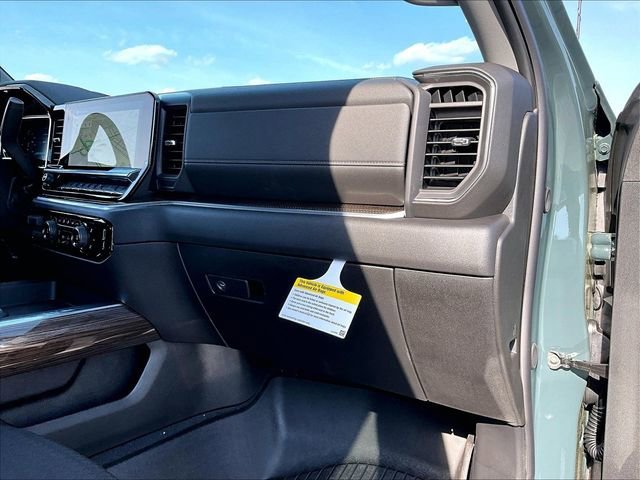 New 2026 Cypress Gray Chevrolet LT image 26