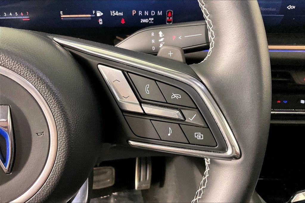 2024 Buick Envision Sport Touring - Photo 11